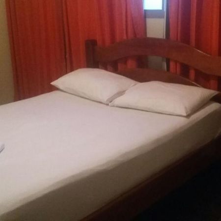 Hotel Dois Candangos Núcleo Bandeirante Extérieur photo